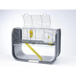 Savic Geneva Hamster Cage -MiniMates Shop 301553 PT5. AC SS1800 V1623131246
