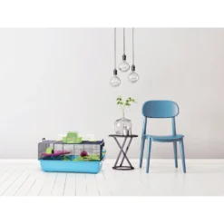 Savic Hamster Heaven Metro Hamster Cage -MiniMates Shop 301557 PT3. AC SS1800 V1622238356