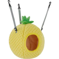 Frisco Geometric Small Pet Plush Hanging Tunnel & Frisco Pineapple Small Pet Hideaway 14 Frisco Geometric Small Pet Plush Hanging Tunnel & Frisco Pineapple Small Pet Hideaway -MiniMates Shop 301924 PT5. AC SS1800 V1644967286