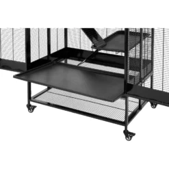 Frisco Small Animal Cage -MiniMates Shop 303829 PT4. AC SS1800 V1633378890