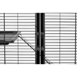 Frisco Small Animal Cage -MiniMates Shop 303829 PT6. AC SS1800 V1633378673