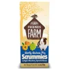 Tiny Friends Farm Gerty Scrummies Guinea Pig Treats, 4.2-oz Bag