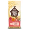 Tiny Friends Farm Russel Fruities Rabbit & Guinea Pig Treats, 4.2-oz Bag