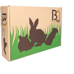 BM Hay Company Orchard Hay Small Pet Food, 8-lb Box