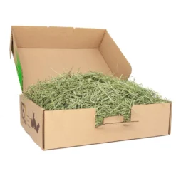 BM Hay Company Orchard Hay Small Pet Food, 8-lb Box -MiniMates Shop 306882 PT2. AC SS1800 V1626192387