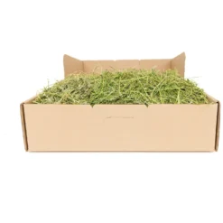 BM Hay Company Alfalfa Hay Small Pet Food, 8-lb Box -MiniMates Shop 306884 PT2. AC SS1800 V1626192477