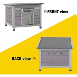 Aivituvin Indoor Rabbit House -MiniMates Shop 308152 PT2. AC SS1800 V1651074423