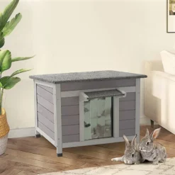 Aivituvin Indoor Rabbit House -MiniMates Shop 308152 PT4. AC SS1800 V1651074435