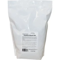 Exotic Nutrition Premium Skunk Diet Food, 5-lb Bag