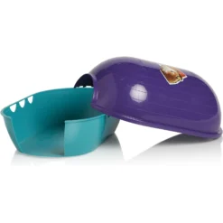 Lixit Rody Igloo Small Animal Hideout -MiniMates Shop 309612 PT3. AC SS1800 V1624627371