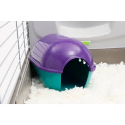Lixit Rody Igloo Small Animal Hideout -MiniMates Shop 309612 PT4. AC SS1800 V1624627375