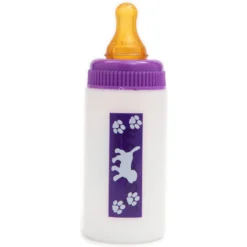 Lixit Baby Small Animal Bottle Nursing Kit, 4-oz Bottle -MiniMates Shop 309614 PT2. AC SS1800 V1624627405