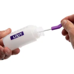 Lixit Baby Small Animal Bottle Nursing Kit, 4-oz Bottle -MiniMates Shop 309614 PT4. AC SS1800 V1624627350