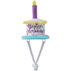 Frisco Happy Birthday Guinea Pig Hat -MiniMates Shop 313132 PT4. AC SS1800 V1644442005