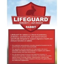 Kalmbach Feeds Best In Show 16% Professional Rabbit Feed, 50-lb Bag -MiniMates Shop 315442 PT5. AC SS1800 V1626731769