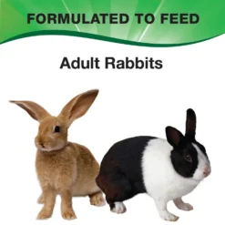 L'Avian Plus Rabbit Food, 4.5-lb Jar -MiniMates Shop 316144 PT2. AC SS1800 V1630338979