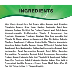 L'Avian Plus Hamster & Gerbil Food, 2.75-lb Jar -MiniMates Shop 316146 PT4. AC SS1800 V1630338973