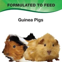 L'Avian Plus Guinea Pig Food -MiniMates Shop 316150 PT2. AC SS1800 V1630338978