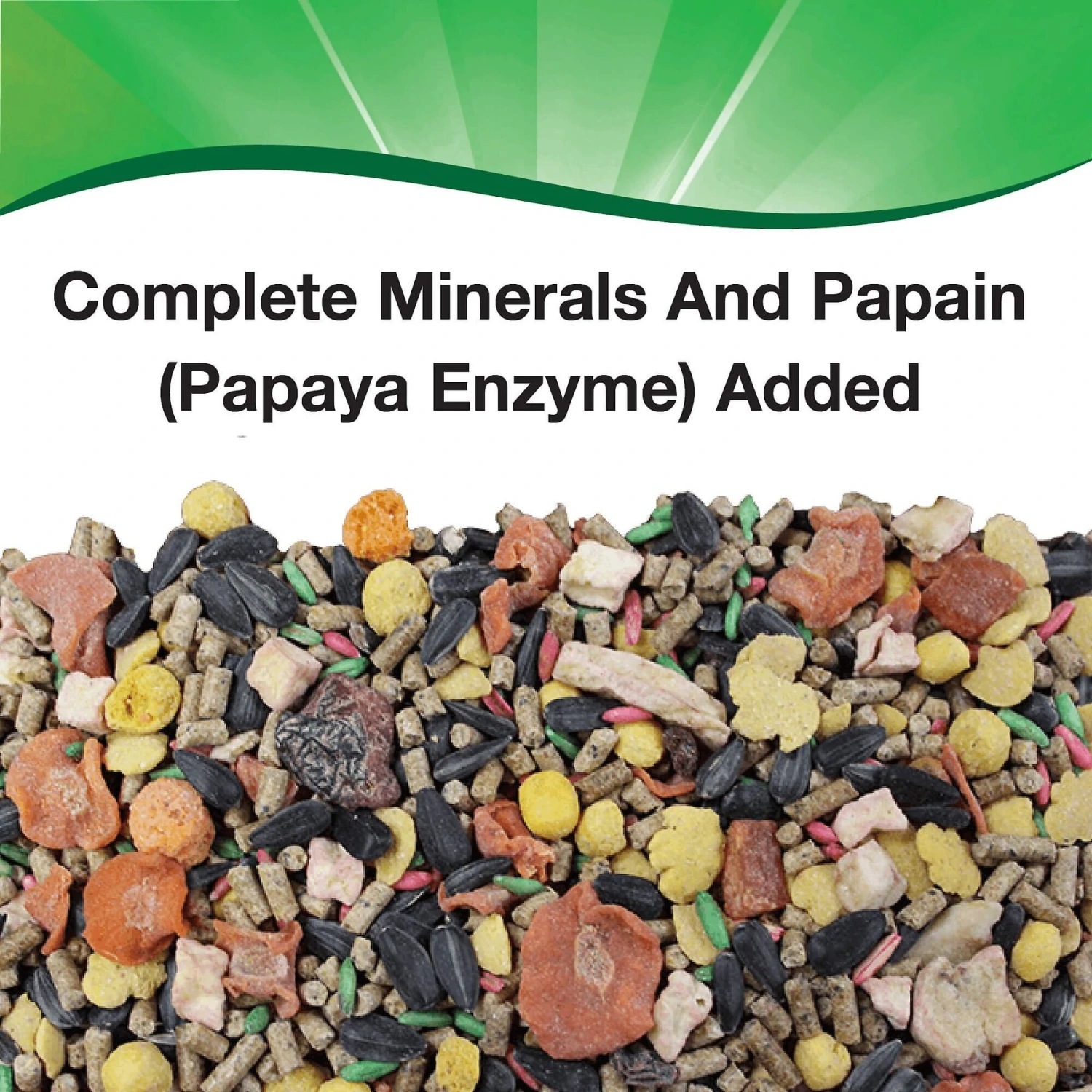 L'Avian Plus Rabbit Treats 2 L'Avian Plus Rabbit Treats - Image 2