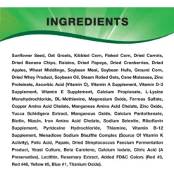 L'Avian Plus Rabbit Treats 10 L'Avian Plus Rabbit Treats -MiniMates Shop 316161 PT3. AC SS1800 V1630339321