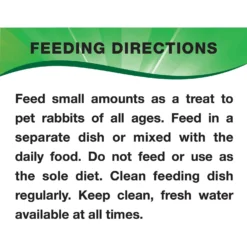 L'Avian Plus Rabbit Treats 12 L'Avian Plus Rabbit Treats -MiniMates Shop 316161 PT5. AC SS1800 V1630339303