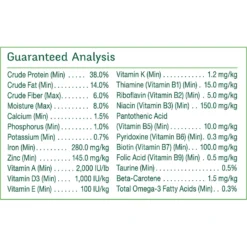 Wild Harvest Advanced Nutrition Ferret Food, 3-lb Bag 16 Wild Harvest Advanced Nutrition Ferret Food, 3-lb Bag -MiniMates Shop 321496 PT7. AC SS1800 V1632810102