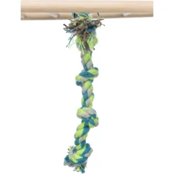 TRIXIE Suspension Bridge Small Pet Toy, Small -MiniMates Shop 321752 PT4. AC SS1800 V1691087727