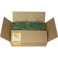 Grandpa's Best Orchard Grass Loose Boxed Hay