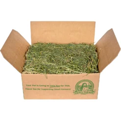 Viking Farmer Alfalfa Hay For Rabbits & Small Pets