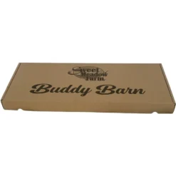 Sweet Meadow Farm Buddy Barn Small Pet Hideout 17 Sweet Meadow Farm Buddy Barn Small Pet Hideout -MiniMates Shop 328476 PT8. AC SS1800 V1633988851