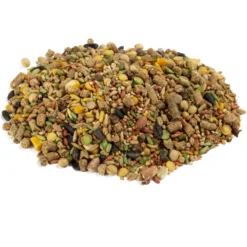 Wild Harvest Advanced Nutrition Complete & Balanced Diet Hamster & Gerbil Food, 4-lb Bag -MiniMates Shop 328627 PT2. AC SS1800 V1631224968