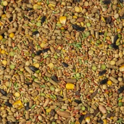 Wild Harvest Advanced Nutrition Complete & Balanced Diet Hamster & Gerbil Food, 4-lb Bag -MiniMates Shop 328627 PT3. AC SS1800 V1631224053