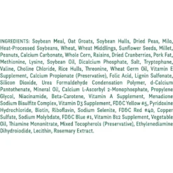 Wild Harvest Advanced Nutrition Complete & Balanced Diet Hamster & Gerbil Food, 4-lb Bag -MiniMates Shop 328627 PT4. AC SS1800 V1631222790