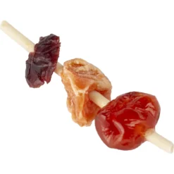 Wild Harvest Fruit Kabobs Small Pet Treats, 6 Count 11 Wild Harvest Fruit Kabobs Small Pet Treats, 6 Count -MiniMates Shop 328629 PT2. AC SS1800 V1631225554