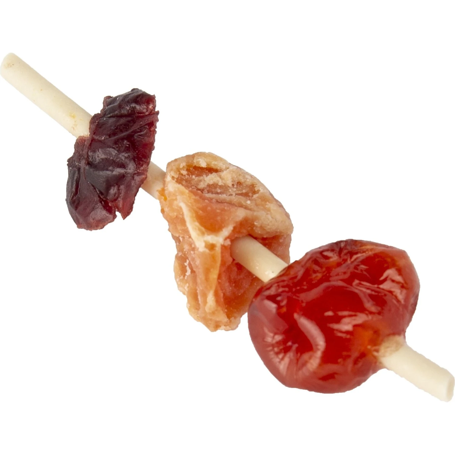 Wild Harvest Fruit Kabobs Small Pet Treats, 6 Count 3 Wild Harvest Fruit Kabobs Small Pet Treats, 6 Count - Image 3