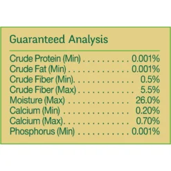 Wild Harvest Fruit Kabobs Small Pet Treats, 6 Count 15 Wild Harvest Fruit Kabobs Small Pet Treats, 6 Count -MiniMates Shop 328629 PT6. AC SS1800 V1631226173