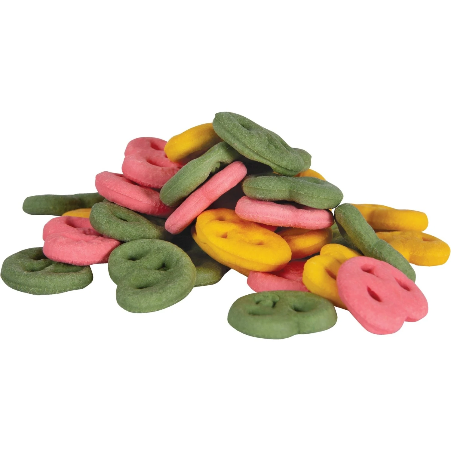 Wild Harvest Bake Shop Treat Pretzels Small Pet Treats, 2-oz Bag 6 Wild Harvest Bake Shop Treat Pretzels Small Pet Treats, 2-oz Bag - Image 6