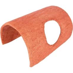 Wild Harvest Edible Logz Natural Small Pet Hideaway -MiniMates Shop 328639 PT3. AC SS1800 V1631226177