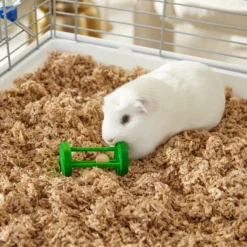 Frisco Wooden Prism Small Pet Toy -MiniMates Shop 330869 PT3. AC SS1800 V1659546419