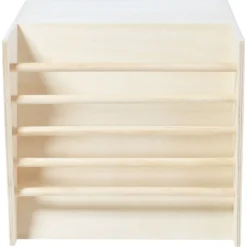 Frisco Hay Rack Small Pet Hideout 6 Frisco Hay Rack Small Pet Hideout -MiniMates Shop 330888 PT2. AC SS1800 V1658775013