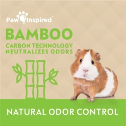 Paw Inspired Washable Fleece Guinea Pig Cage Liners -MiniMates Shop 331167 PT6. AC SS1800 V1633990603