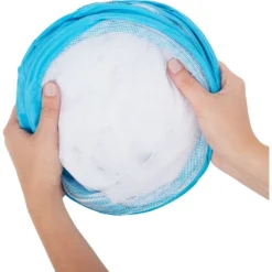 Frisco Pop-up Small Pet Portable Play Pen -MiniMates Shop 331461 PT2. AC SS1800 V1658775207