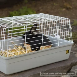 Prevue Pet Products Bella Rabbit Cage Kit -MiniMates Shop 333087 PT7. AC SS1800 V1634160110