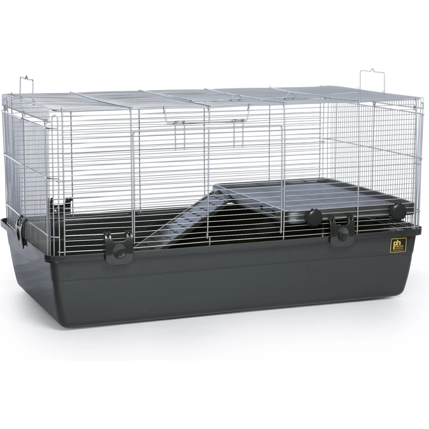 Prevue Pet Products Deluxe Hamster Home 1 Prevue Pet Products Deluxe Hamster Home