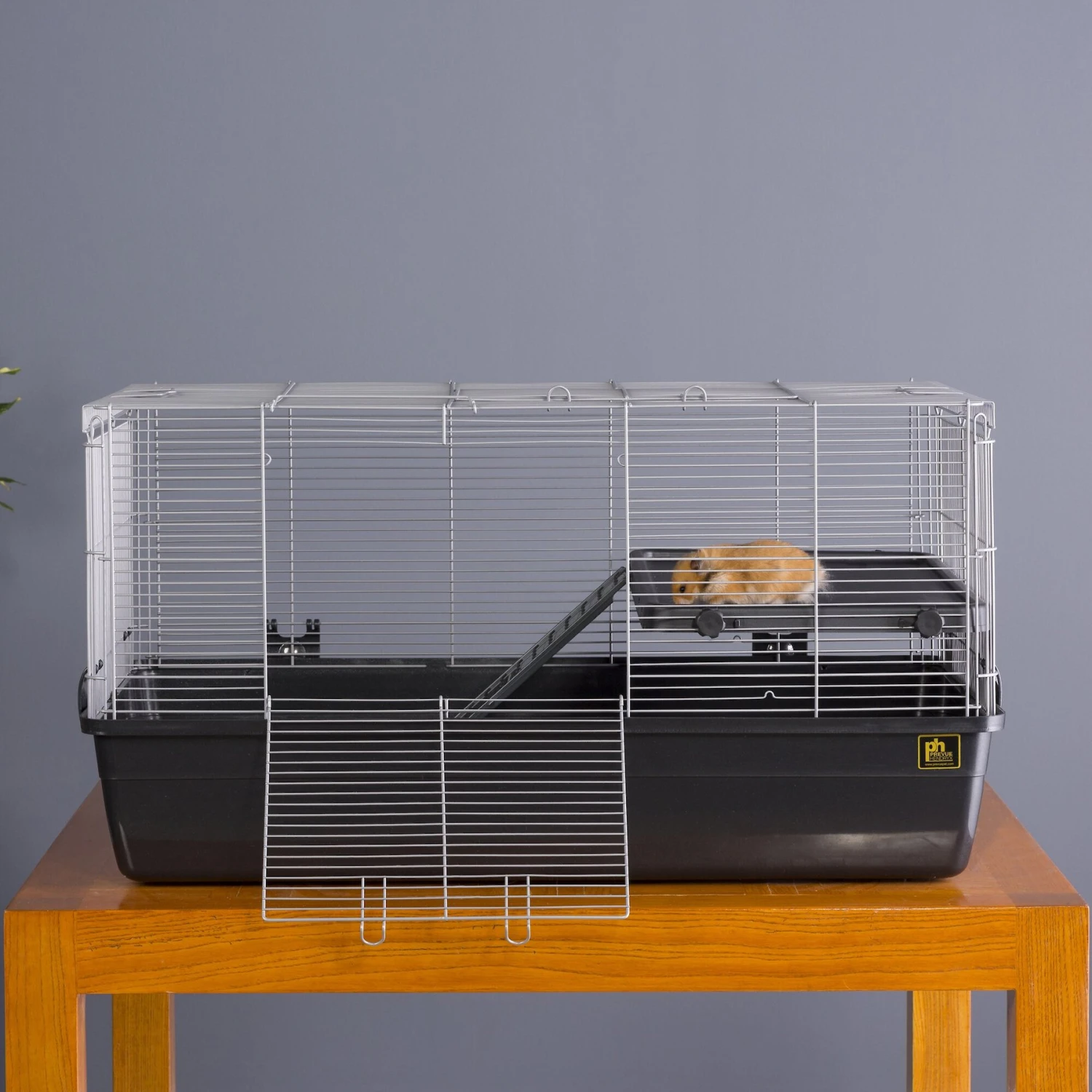 Prevue Pet Products Deluxe Hamster Home 3 Prevue Pet Products Deluxe Hamster Home - Image 3
