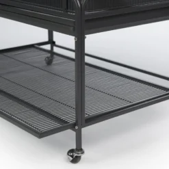 Prevue Pet Products Two Story Small Pet Home 11 Prevue Pet Products Two Story Small Pet Home -MiniMates Shop 333140 PT2. AC SS1800 V1634086313