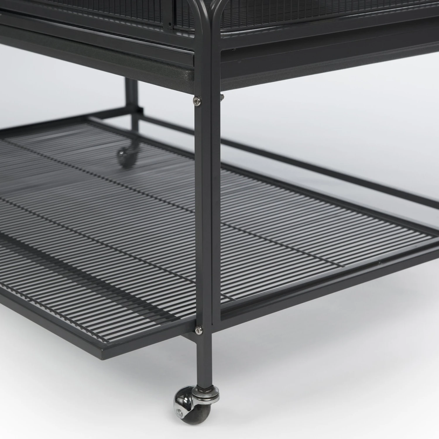 Prevue Pet Products Two Story Small Pet Home 3 Prevue Pet Products Two Story Small Pet Home - Image 3