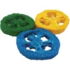 A&E Cage Company Slices Loofah Small Pet Toy