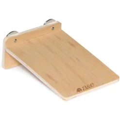 A&E Cage Company Wooden Small Pet Platform