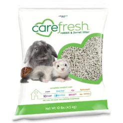 Carefresh Rabbit & Ferret Litter